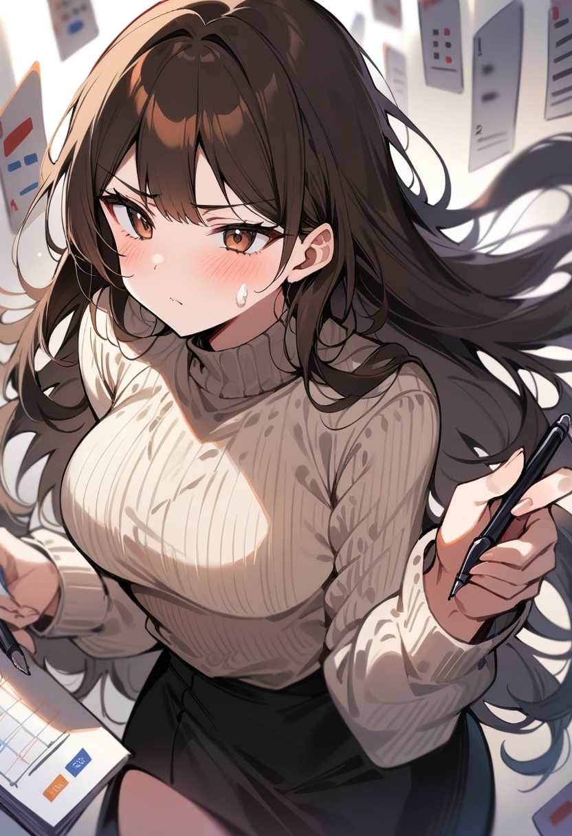 종목